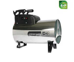 Sip 09276 Fireball 2261Dv Propane Space Heater