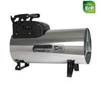 SIP SIP FIREBALL 2901DV Propane Space Heater