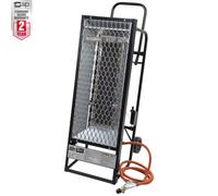 Sip 09315 Fireball Rp35 Radiant Propane Heater