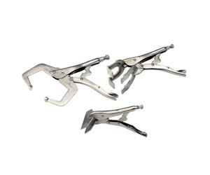 Sip 09530 3X Welding Clamps