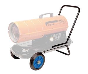 Sip 09563 Fireball 75Xd Heater Wheel Kit