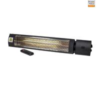 Sip 09586 Universal Halogen Heater With Remote Control