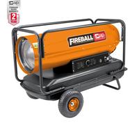 Sip 09597 Fireball Xd275 Gear Pump Diesel/Paraffin Space Heater