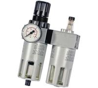 Sip 1/2" Air Control Unit - L7 X W15 X H28 Cm