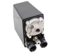 Sip 1/4" 1-Way 3-Phase Pressure Switch - L6 X W10 X H14 Cm