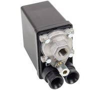 Sip 1/4" 1-Way Pressure Switch - L5 X W8 X H12.5 Cm