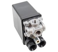 SIP Pressure Switch 1/4in Lower 4-Way