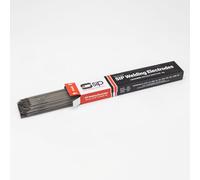 SIP ARC Welding Electrode Rods for Mild Steel E6013 6013, General Purpose Arc Weld Electrodes 1kg x 1.6mm Rods