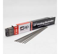 Sip 1.6mm X 1Kg E6013 Mild Steel Arc Electrodes - L2 X W30 X H4.5 Cm