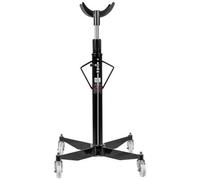 Sip 1 Ton Heavy-Duty Transmission Jack W/ Adaptor - L34.5 X W150 X H28 Cm