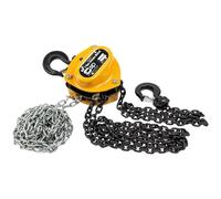 SIP 1 TONNE Gantry Crane Chain Block