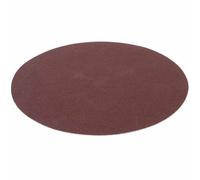 Sip 10 Inches 120 Grit Fine Sanding Disc - H25.4 Cm