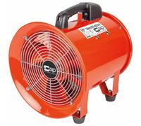 Sip 10 Inches Portable Ventilator - L35 X W34 X H39 Cm