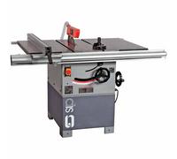 The SIP 10" Professional Cast Iron Bench Table Saw