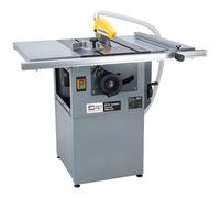 SIP 10" Professional Compact Cast Iron Table Saw