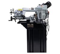 SIP 10" Vari-Speed Swivel Head Metal Bandsaw