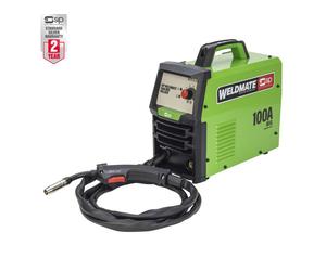 SIP 100A Weldmate Gasless MIG Inverter Welder 05729 (230V) Express Delivery