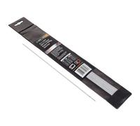 Sip 10X 1.6mm E6013 Mild Steel Arc Electrodes - L0.5 X W6.5 X H46 Cm