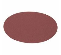 Sip 12 Inches 80 Grit Medium Disc Sanding - Metal - H30.4 Cm