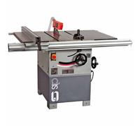 SIP 12" Professional Cast Iron Table Saw