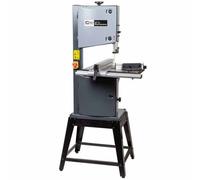 The SIP 12" Wood Bandsaw Woodworking