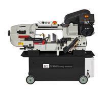 SIP 01594 12" Metal Cutting Bandsaw