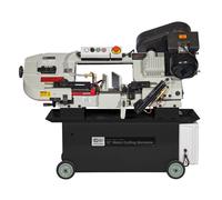 SIP 12" Professional Metal Cutting Bandsaw (400V)