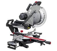 SIP 01505 12" Sliding Compound Mitre Saw with Laser