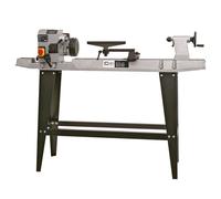 SIP 01938 Swivel Head Wood Lathe 12 x 36"