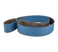 SIP 1220mm x 80mm P80 Zirconium Linisher Belt (for 01960)
