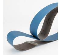 SIP 1220mm x 80mm P80 Zirconium Linisher Belt (for 01960)