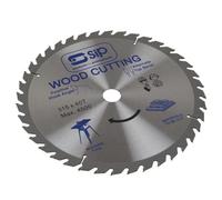 SIP 12in 315 x 30mm TCT40 Circular Blade