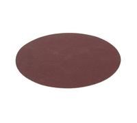 SIP 12in 80 Grit Sanding Disc