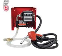 Sip 12V Diesel Transfer Pump With Fuel Meter
