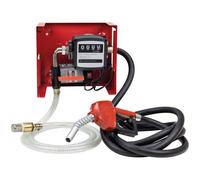 SIP 12V Diesel Transfer Pump with Fuel Meter