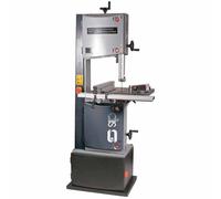 Sip 14 Inches Professional Wood Bandsaw - Wood - H35.5 Cm