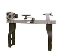 SIP 01940 14" x 43" Swivel Head Wood Lathe