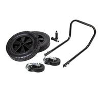 Sip 150Ltr Compressor Wheel & Handle Kit - L59 X W39 X H29 Cm