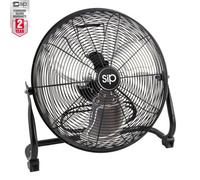 Sip 16" Heavy-Duty Floor Fan 05632