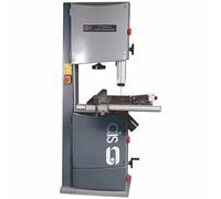 Sip 16 Inches Professional Wood Bandsaw - Wood - H40.6 Cm