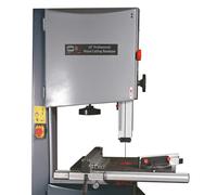 SIP 16" Professional Wood Bandsaw