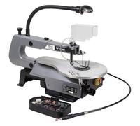 Sip 01947 16in Flexi-Drive Scroll Saw