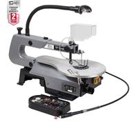 Sip 01947 16in Flexi-Drive Scroll Saw