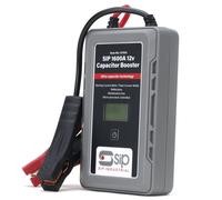SIP SIP 1600A 12v Capacitor Booster