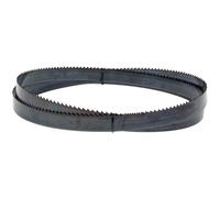 SIP 1750mm x 12.7mm x 0.52mm 4TPI Bandsaw Blade in Black SIP Black