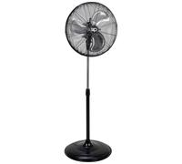 Sip 05633 18in Oscillating Pedestal Fan