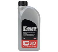 SIP 1ltr Advanced Chainsaw Oil