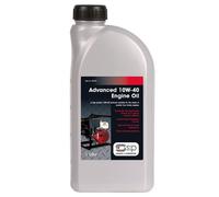 SIP 02419 Professional 1 Litre Advanced Engine Oil 10w 40