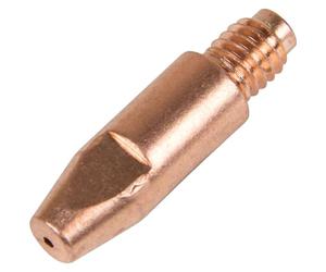 SIP 1mm M8 MB36 MIG Welding Contact Tip