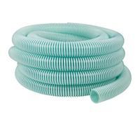SIP 2" 10m Suction Hose for Water Pumps - PVC Spiral Hose for Domestic & Light Duty